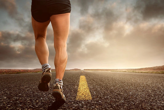 Sporten en Gezond Leven: De Weg naar een Vitaler en Gelukkiger Leven