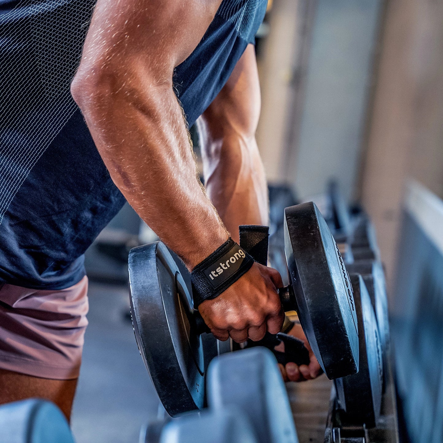 Lifting Straps