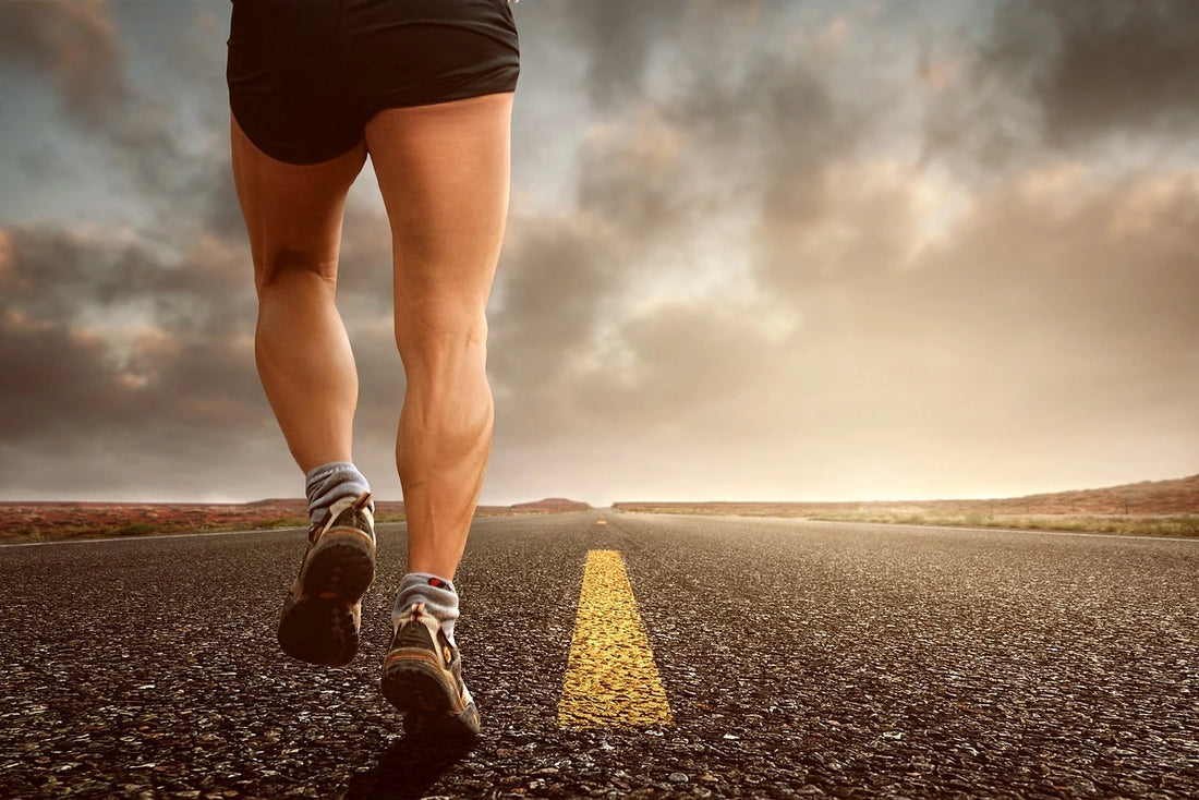 Sporten en Gezond Leven: De Weg naar een Vitaler en Gelukkiger Leven