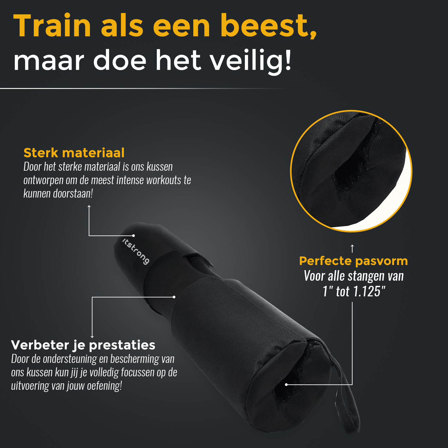 Barbell Pad