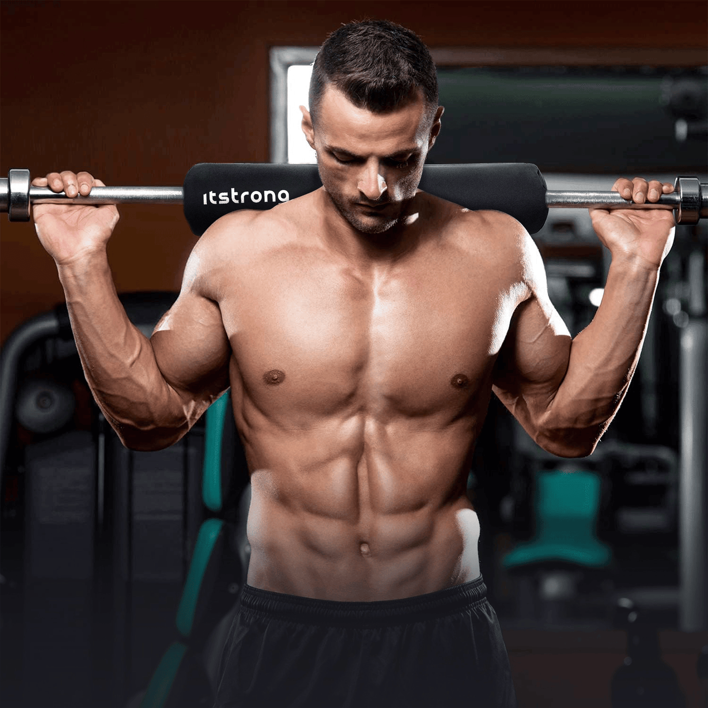 Barbell Pad