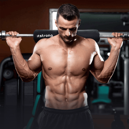 Barbell Pad