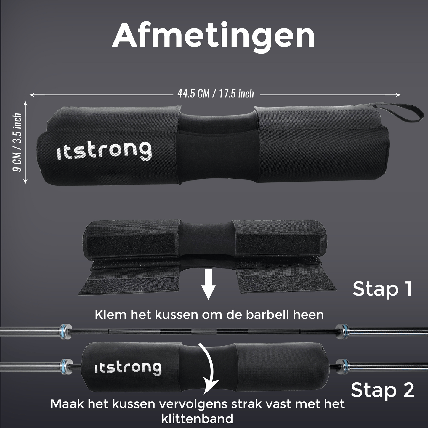 Barbell Pad