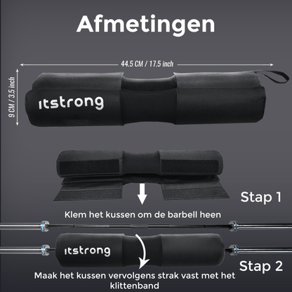 Barbell Pad