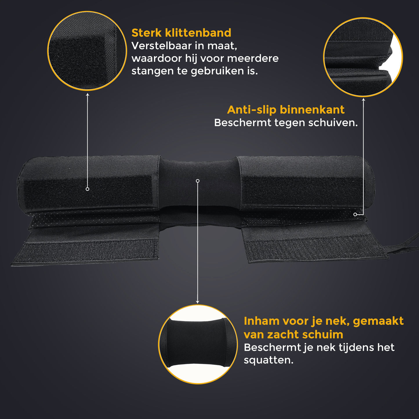 Barbell Pad