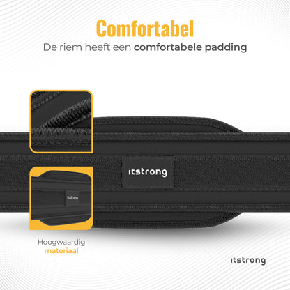 Dipping Belt