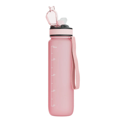 Motivatie Drinkfles