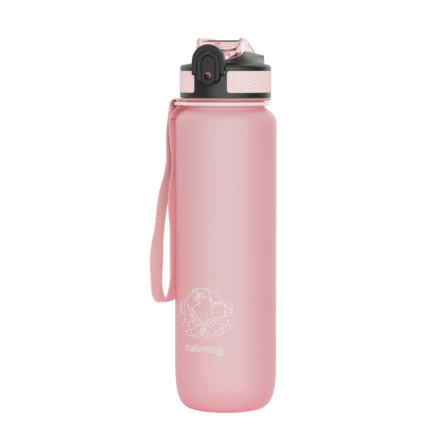 Motivatie Drinkfles