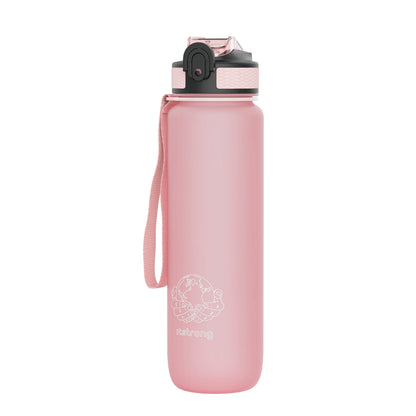 Motivatie Drinkfles