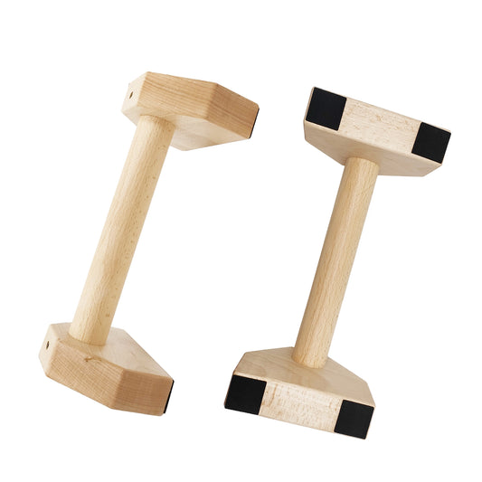 Parallettes