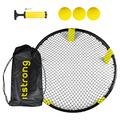 Roundball Set