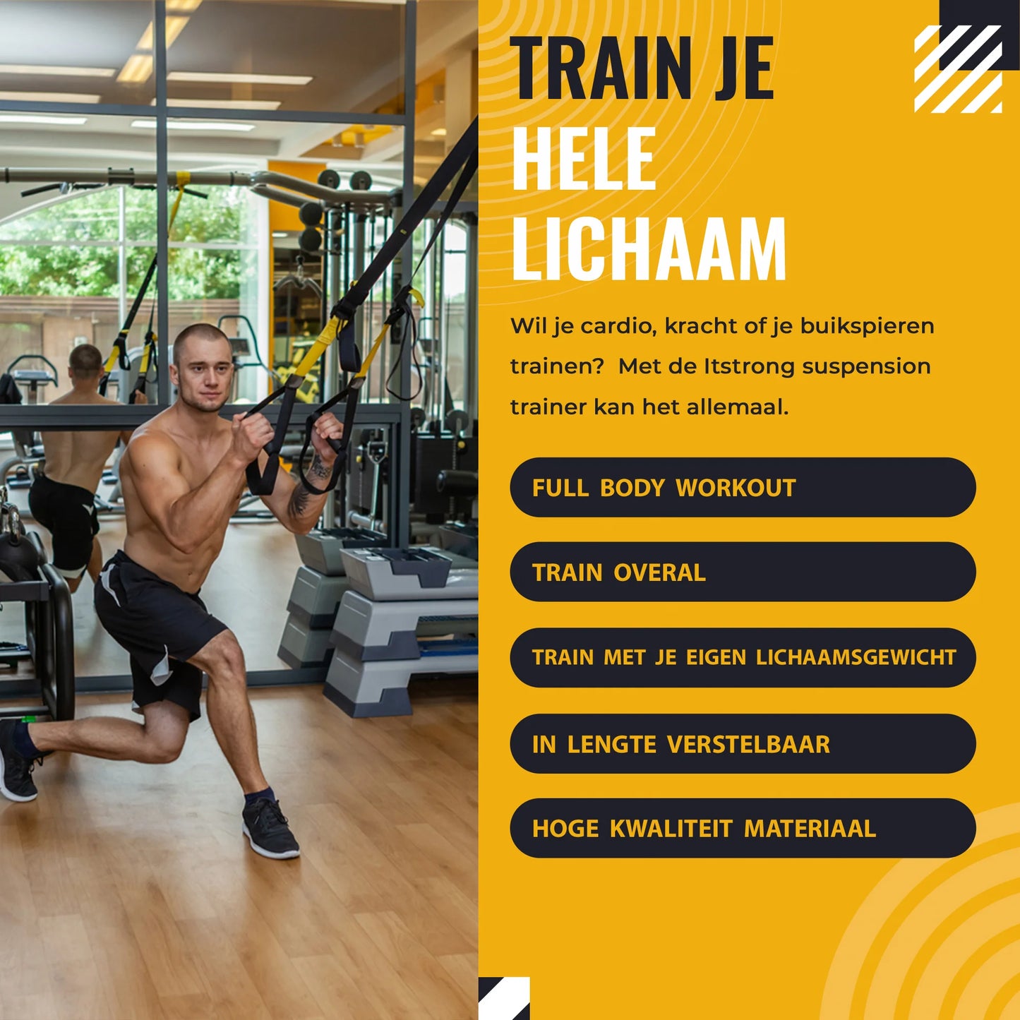 Suspension Trainer