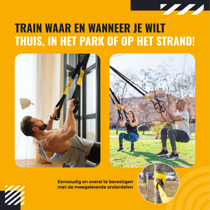 Suspension Trainer