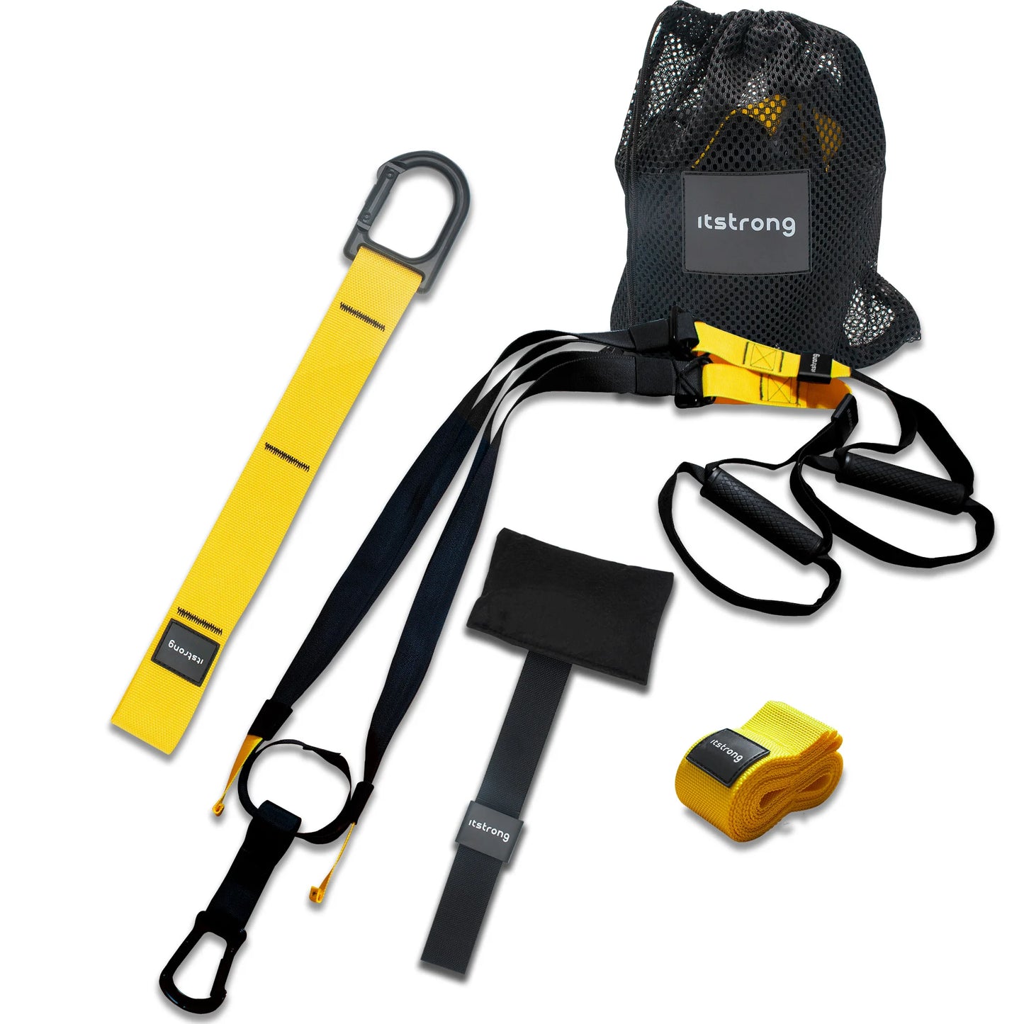 Suspension Trainer