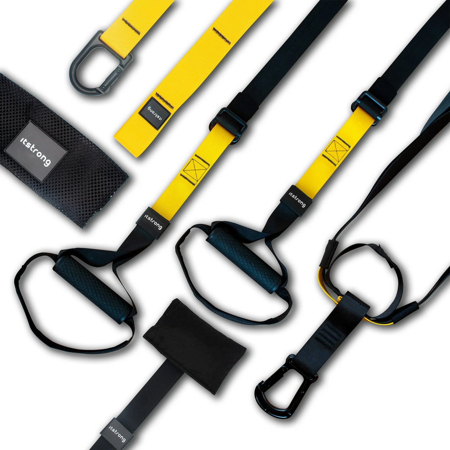 Suspension Trainer