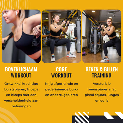 Suspension Trainer