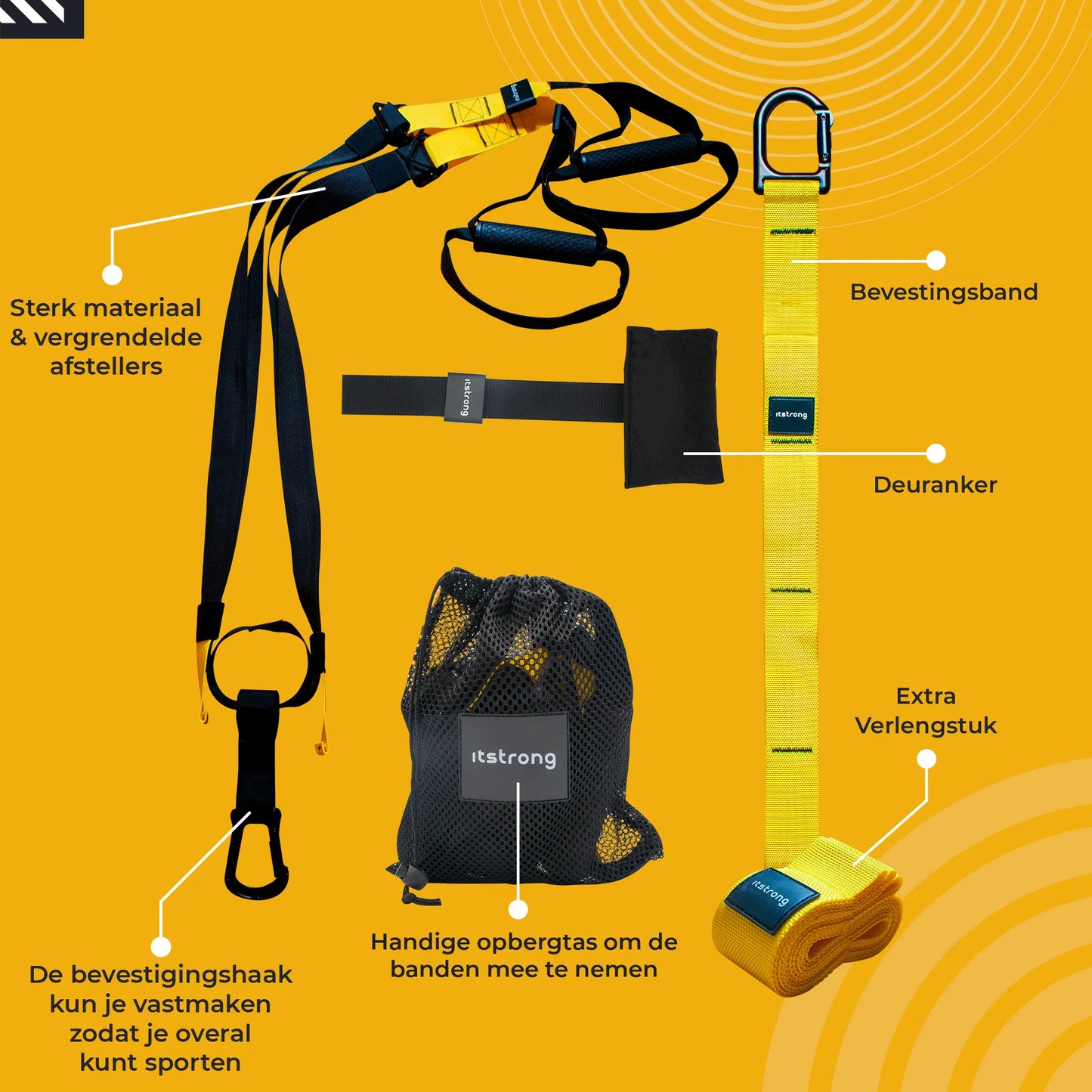 Suspension Trainer
