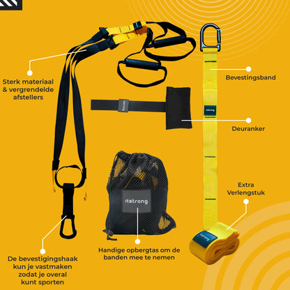 Suspension Trainer