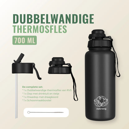 Thermosfles