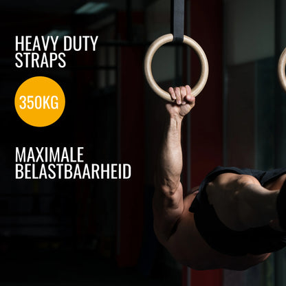 Gym Rings