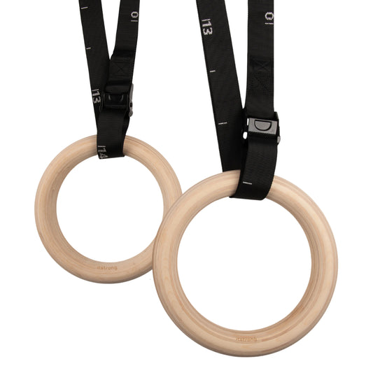 Gym Ringen