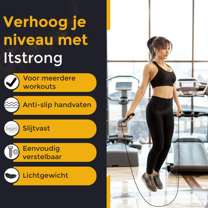 Speedrope