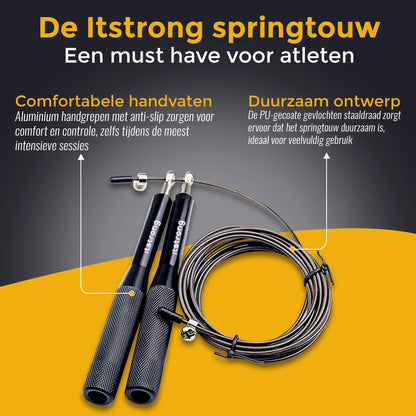 Speedrope