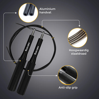 Speedrope